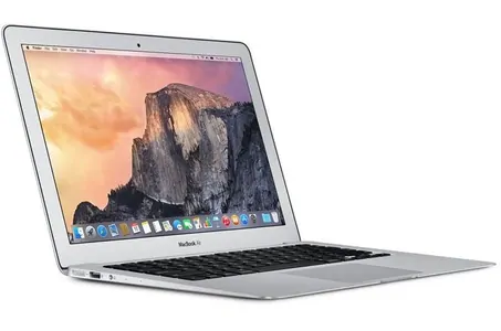 Замена процессора MacBook Air 11' (2012-2015) в Перми